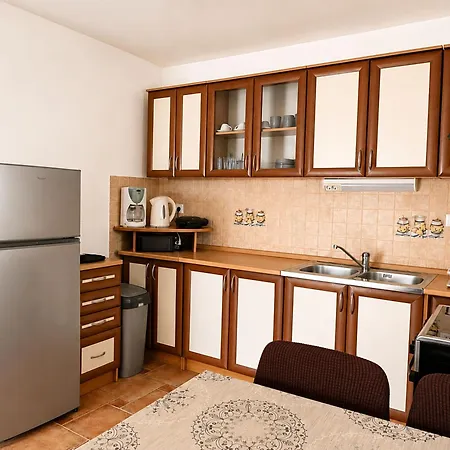 Luna Apartamento