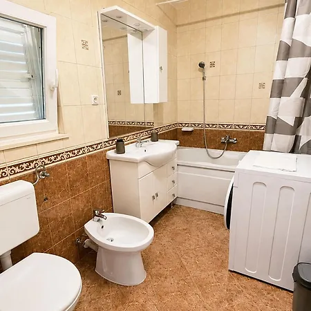Luna Apartamento Rogoznica (Sibenik-Knin)