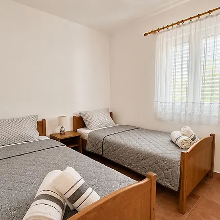 Apartamento Luna *