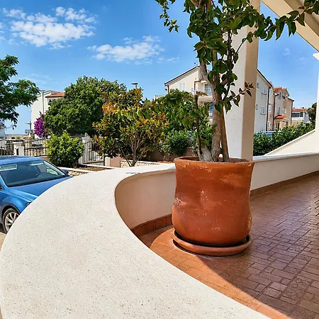 Apartamento Luna Rogoznica (Sibenik-Knin)