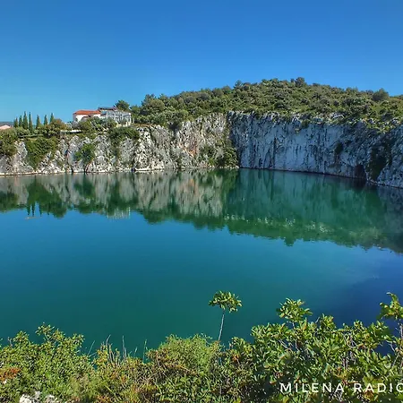 Luna Rogoznica (Sibenik-Knin)
